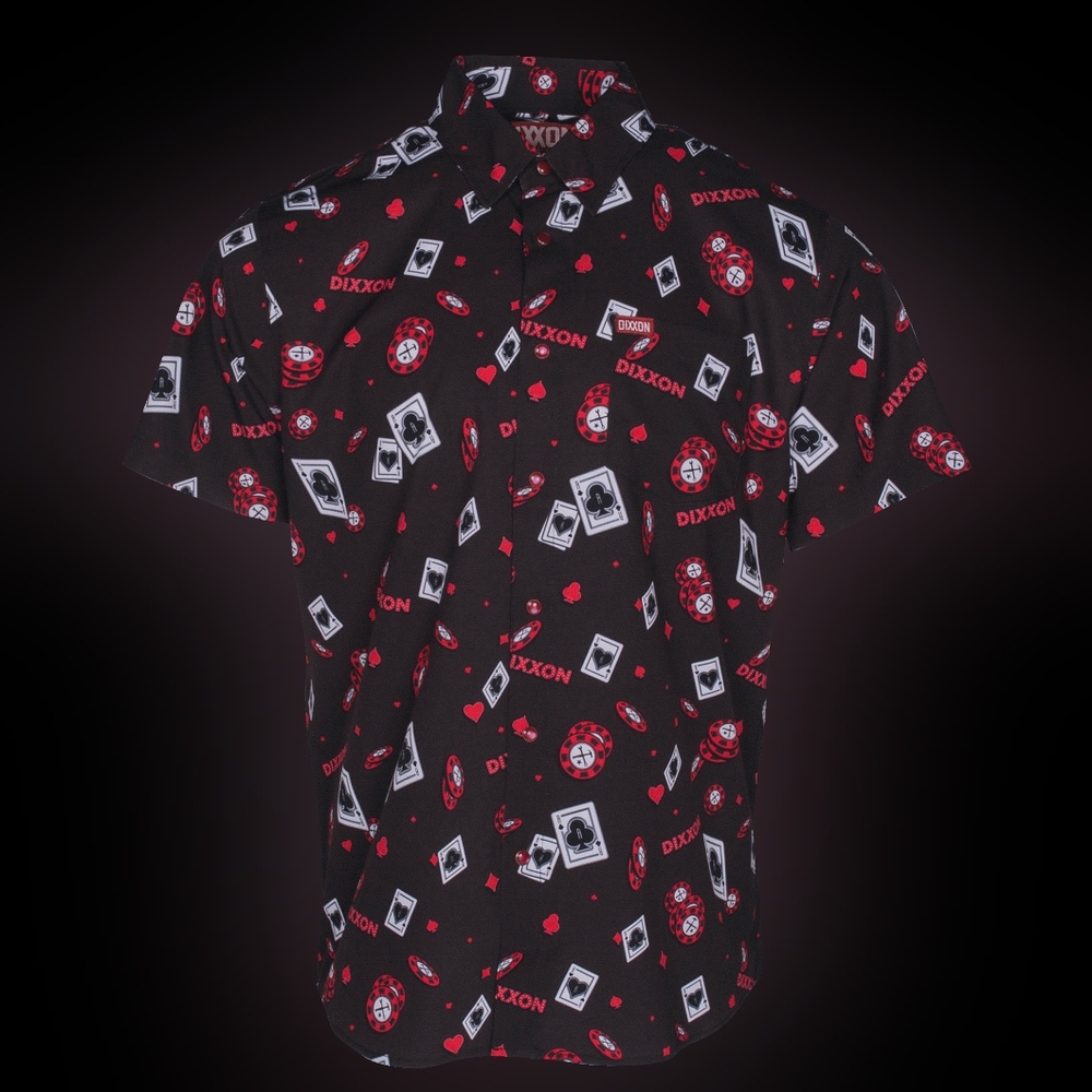 Dixxon 'The Hard Way' Shirt